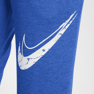 Nike Multi Stain Repel Big Kids' Therma-FIT Joggers