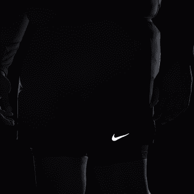 Nike Stride Pantalón corto de running híbrido Dri-FIT de 13 cm - Hombre