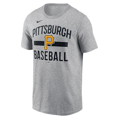 Pittsburgh Pirates Arched