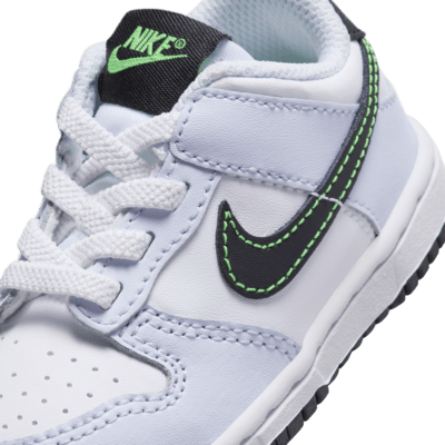 Nike Dunk Low Baby/Toddler Shoes