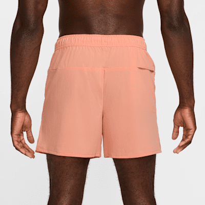 Shorts versátiles sin forro Dri-FIT de 13 cm para hombre Nike Unlimited