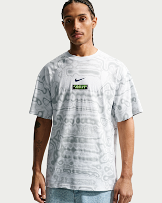 Женская футболка Nike Sportswear