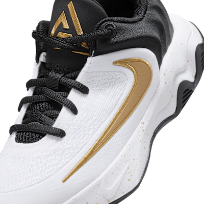 Giannis Immortality 4 Big Kids' Basketball Shoes