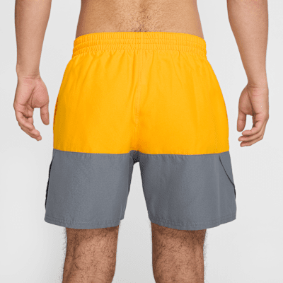 Nike Split Bañador de 13 cm - Hombre
