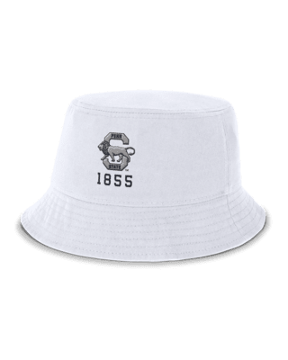 Мужские  Penn State Nittany Lions Legacy Apex Nike College Bucket Hat