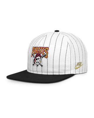 Мужские  Pittsburgh Pirates Pro Nike MLB Adjustable Hat