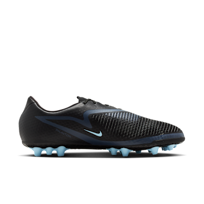 Nike Phantom 6 Low Academy Artificial-Grass Soccer Cleats