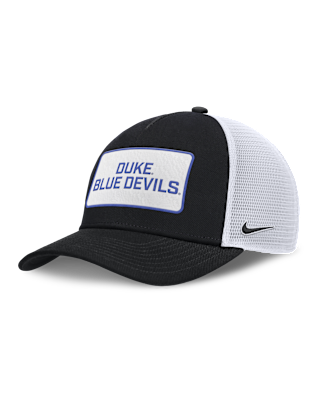 Мужские  Duke On-Field Rise Nike College Trucker Adjustable Hat