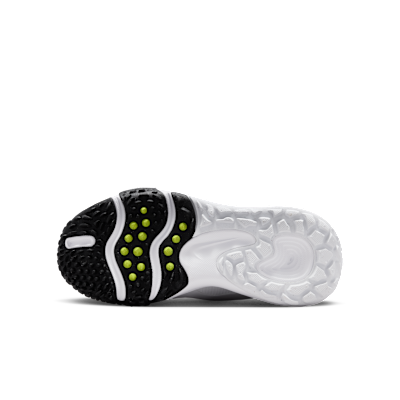 Tenis para niños grandes Nike Cross Turf