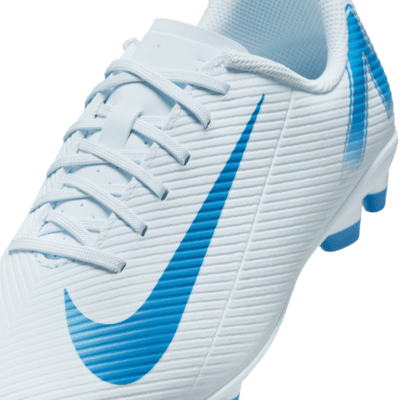 Nike Jr. Mercurial Vapor 16 Club low top voetbalschoenen voor kleuters/kids (meerdere ondergronden)