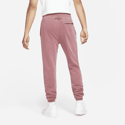 Nike Sportswear Club Men's French Terry Cuffed Pants