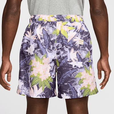 Nike Club Men's Flow Shorts