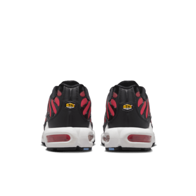 Sapatilhas Nike Air Max Plus para mulher