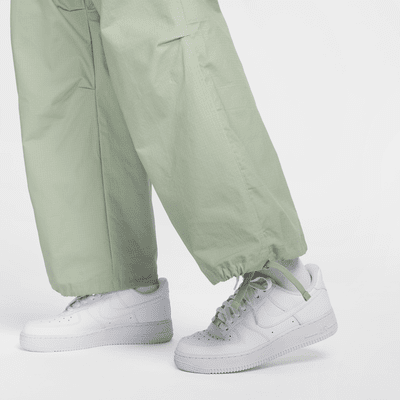 Nike Sportswear Women's Mid-Rise Cargo Trousers