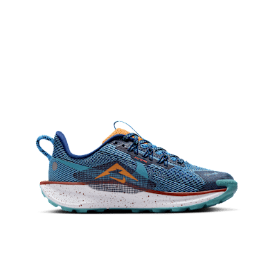 Nike Pegasus Trail 5 terrengløpesko til store barn