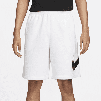 Shorts con estampado para hombre Nike Sportswear Club