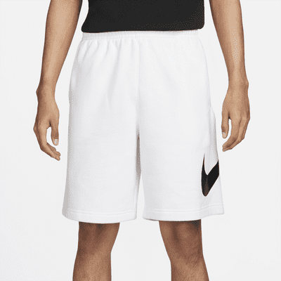 Nike Sportswear Club Men's Graphic Shorts. Nike UK