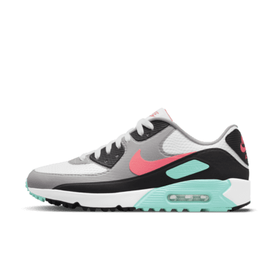 Tenis de golf Nike Air Max 90 G