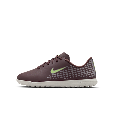 Nike Jr. Mercurial Vapor 16 Club "Kylian Mbappé" Big Kids' Turf Low-Top Soccer Shoes