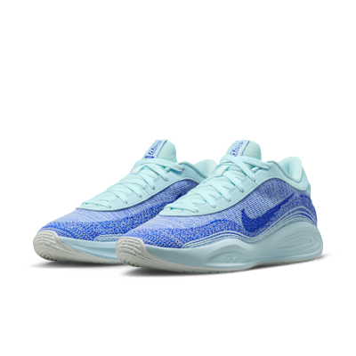 G.T. Hustle Academy EP Basketball Shoes