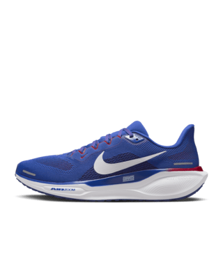 Unisex кроссовки Nike Pegasus 41 NFL New York Giants Road для бега