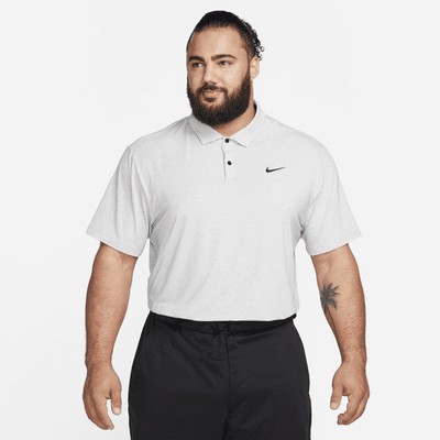 Polo de golf para hombre Nike Dri-FIT Tour