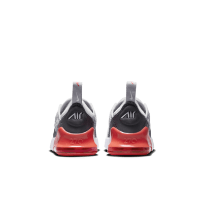 Sapatilhas Nike Air Max 270 para bebé