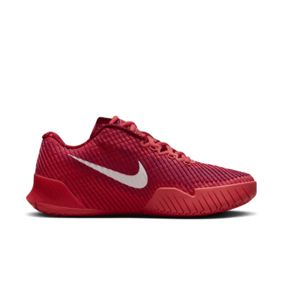 Tenis de tenis para cancha dura para mujer NikeCourt Air Zoom Vapor 11