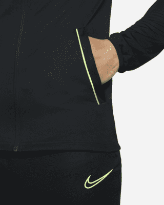 nike football team tracksuits