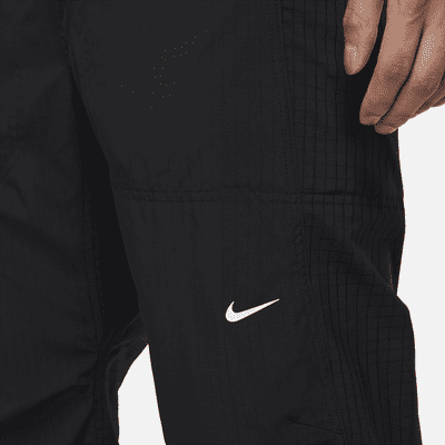 Nike Dri-FIT ADV A.P.S. Men's Woven Fitness Trousers