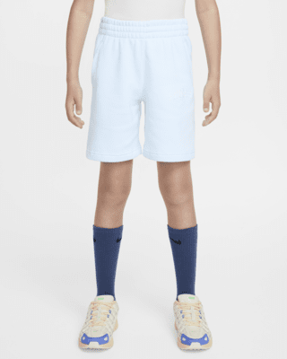 Подростковые шорты Nike Sportswear Club Big Kids' Shorts