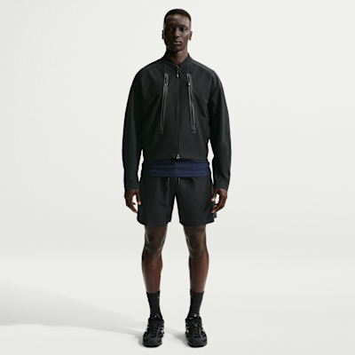 Nike Tech Men's Dri-FIT Shori Knit Jacket