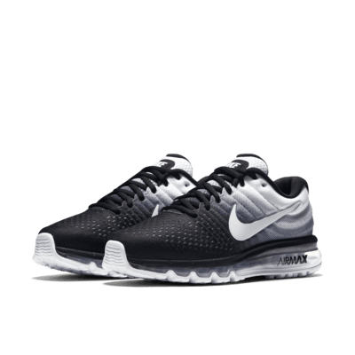 รองเท้าผู้ชาย Nike Air Max 2017