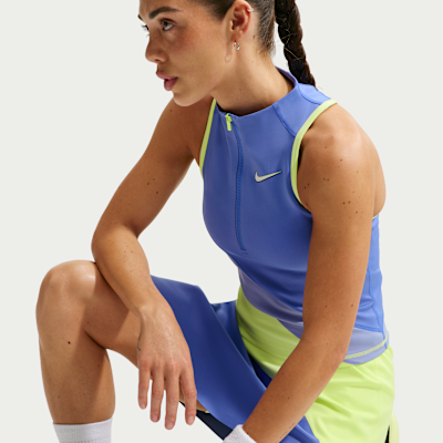 NikeCourt Slam Women's Tank Top