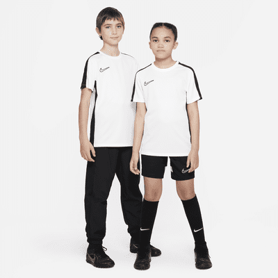 Camisola de futebol Nike Dri-FIT Academy23 para criança