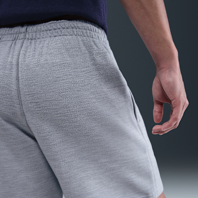 Nike Wool Classics Fleece Shorts