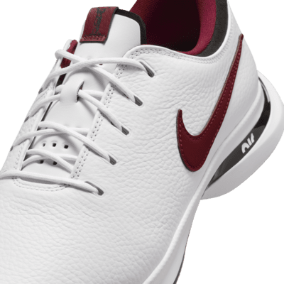 Tenis de golf (anchos) Nike Air Zoom Victory Tour 3