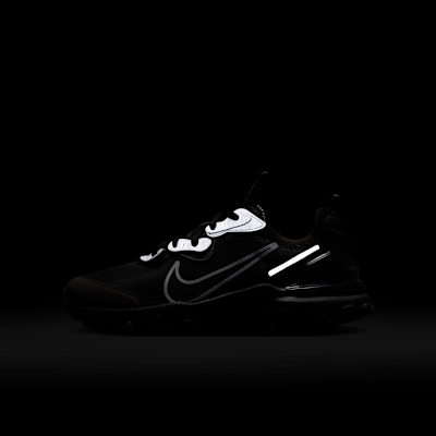 Chaussures Nike React Vision pour ado