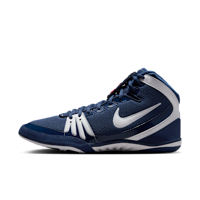 Nike Freek Men's Wrestling Shoes