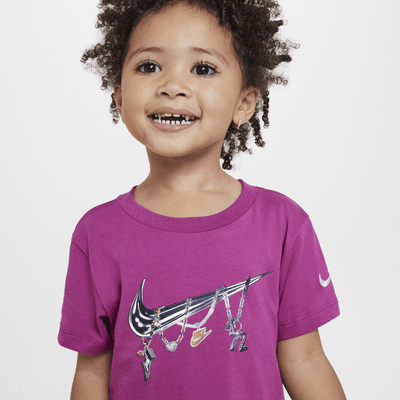 Nike Shine Toddler T-Shirt