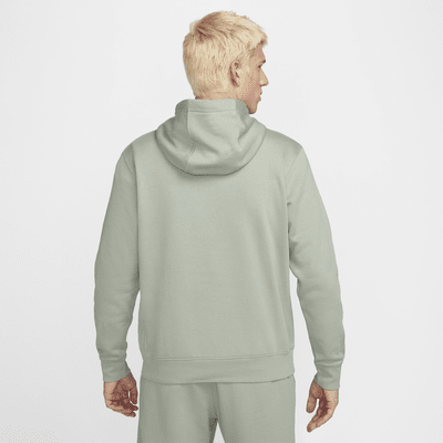 Nike Sportswear Club Fleece-pulloverhættetrøje