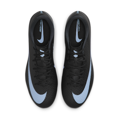 Tacos de fútbol HG de corte low Nike Mercurial Vapor 16 Academy