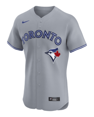 Мужские джерси Toronto Blue Jays Nike Dri-FIT ADV MLB Elite Jersey