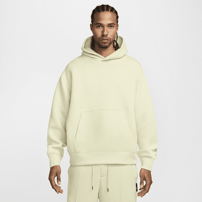 Sweat à capuche en tissu Fleece Nike Tech Reimagined pour homme