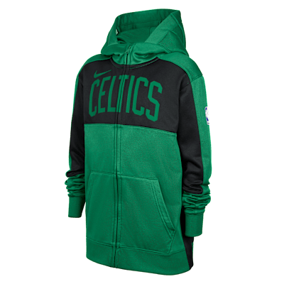 Boston Celtics Showtime