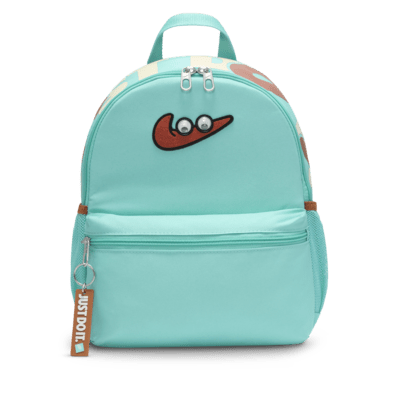 Nike Brasilia JDI Minirucksack für Kinder (11 l)