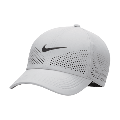 Nike Dri-FIT ADV Club Unstructured Swoosh Cap