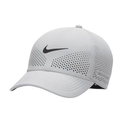 Nike Dri-FIT ADV Club Unstructured Swoosh Cap. Nike MY
