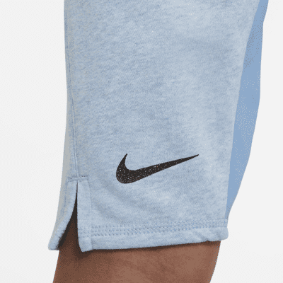 Nike Yoga Big Kids' (Boys') Over-the-Knee Shorts