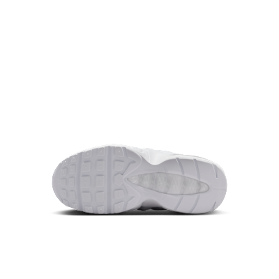Nike Air Max 95 Recraft Younger Kids' Shoes